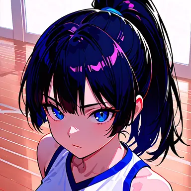 Profile image of 麗