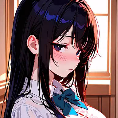 Profile image of 雫