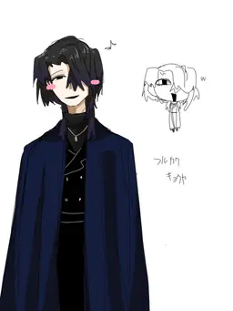Profile image of キョウヤ