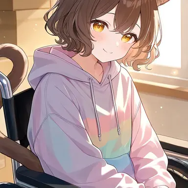 Profile image of Mira