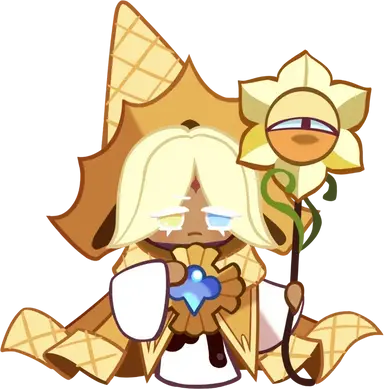 Profile image of ピュアバニラ