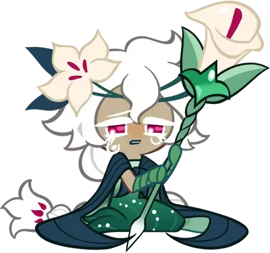 Profile image of セイントリリー