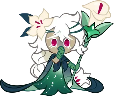 Profile image of セイントリリー