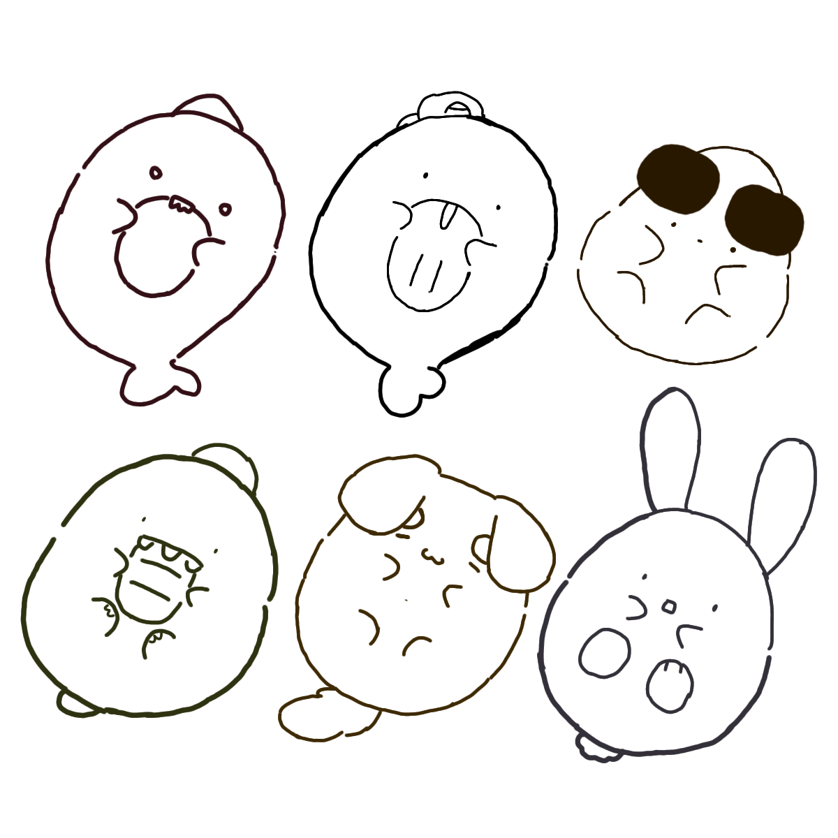 GS25×PIXELY 대표 이미지