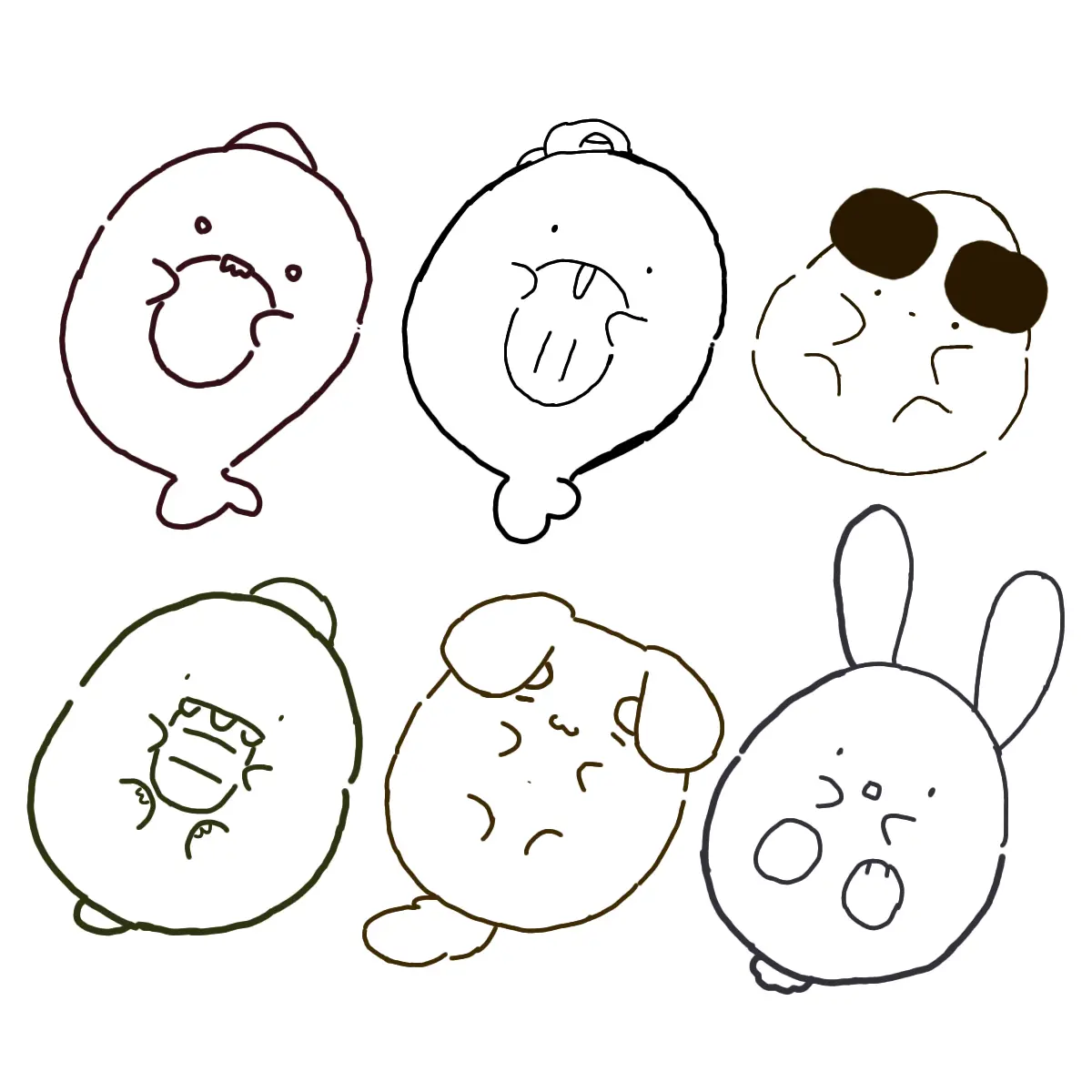 ..hi의 GS25×PIXELY