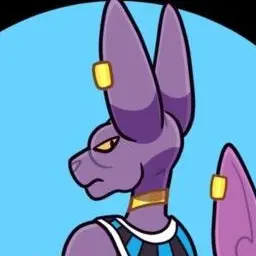 Profile image of Beerus