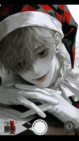 Profile image of エドガー