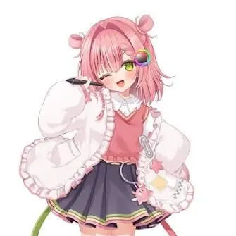 Profile image of 虹深  ぬふ