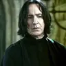 Profile image of Severus Snape