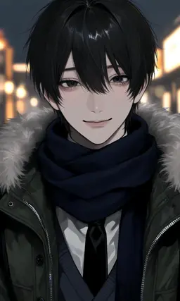 Profile image of 나기