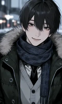 Profile image of 나기