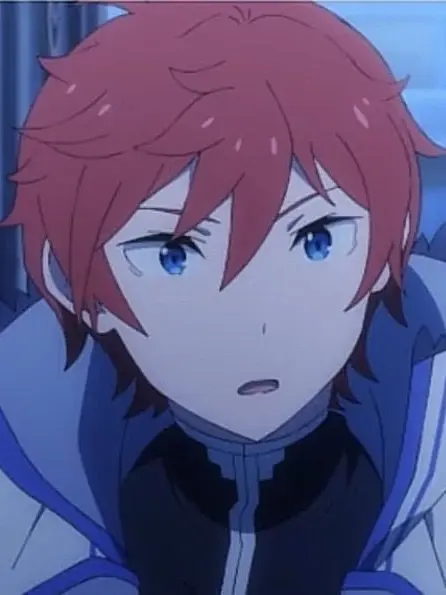 CosmicDhole2223의 ラインハルト