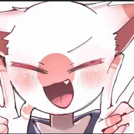 RareDiary3650의 にゃぽん