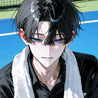 Profile image of 郁斗