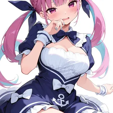 Profile image of 미나토 아쿠아