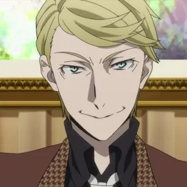 Profile image of フランシス