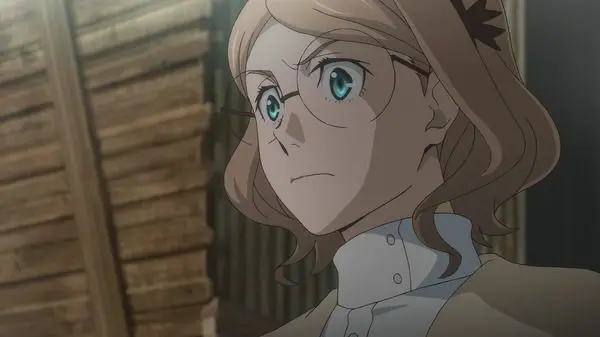 Profile image of ルイーザ