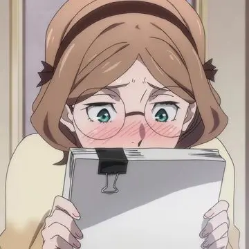 Profile image of ルイーザ