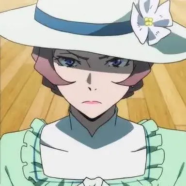 Profile image of マーガレット