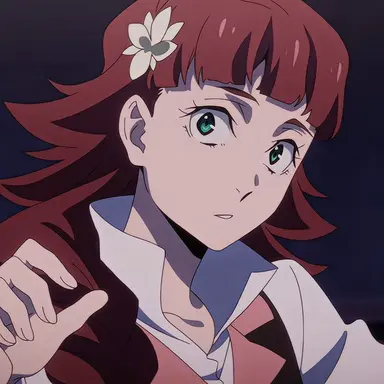 Profile image of ルーシー