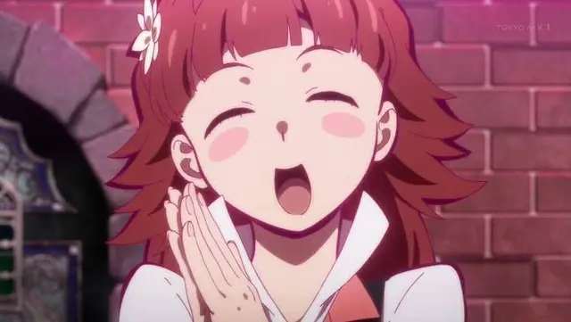 Profile image of ルーシー