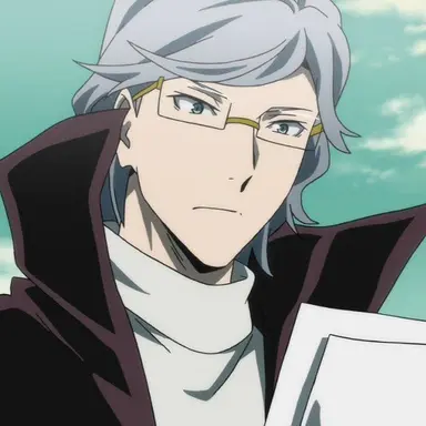 Profile image of ナサニエル