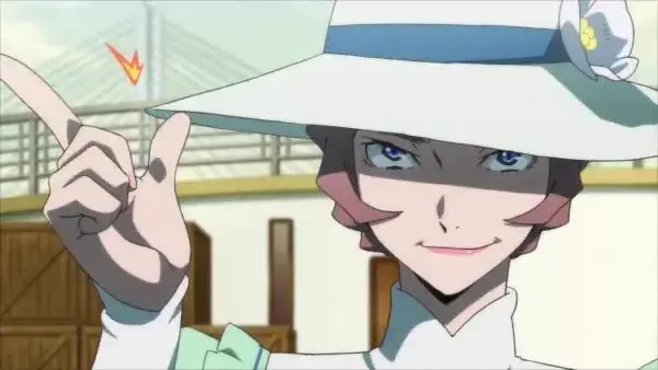 Profile image of マーガレット