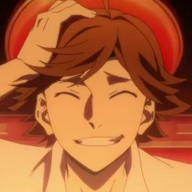 Profile image of マーク