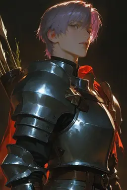 Profile image of ルーク