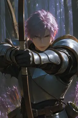 Profile image of ルーク