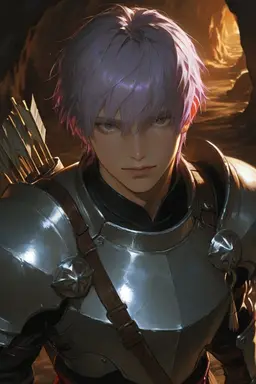 Profile image of ルーク
