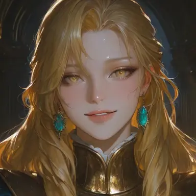 Profile image of モーガン
