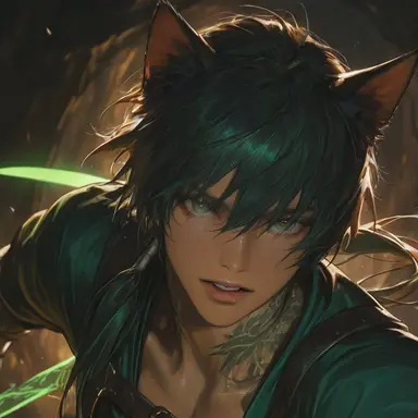 Profile image of ヴァン