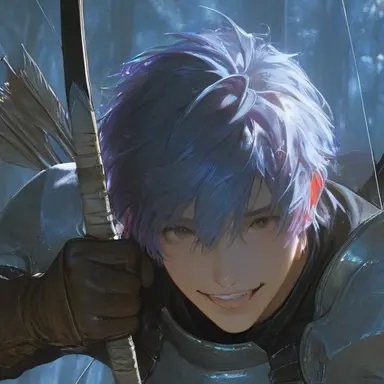 Profile image of ルーク