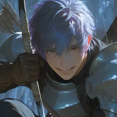 Profile image of ルーク
