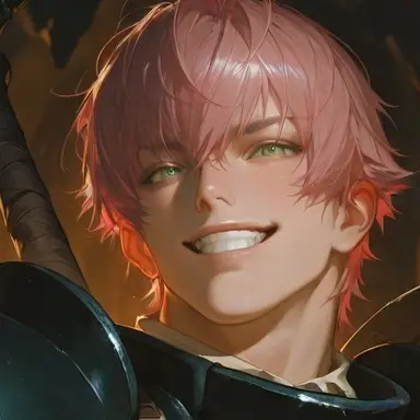 Profile image of ソアレ