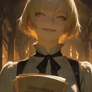 Profile image of アンナ