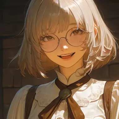 Profile image of アンナ
