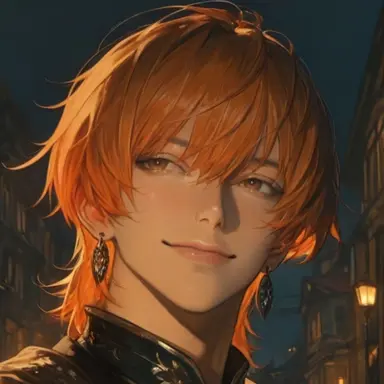 Profile image of ジーノ
