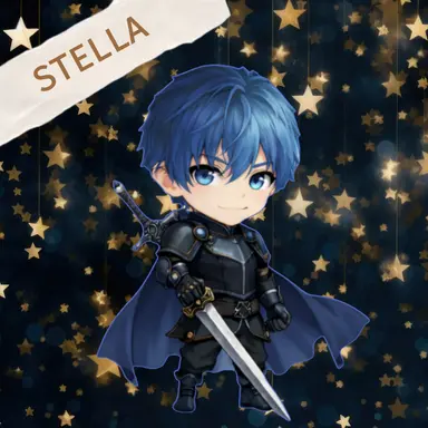 Profile image of ステラ
