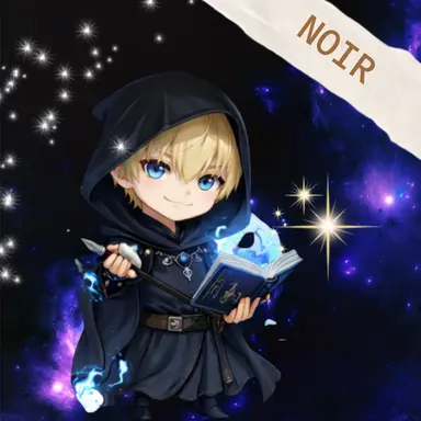Profile image of ノワール