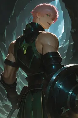 Profile image of ソアレ