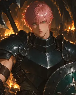 Profile image of ソアレ