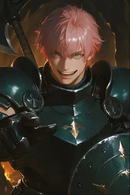 Profile image of ソアレ