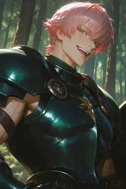 Profile image of ソアレ
