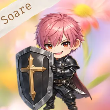 Profile image of ソアレ