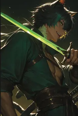 Profile image of ヴァン