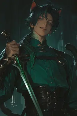 Profile image of ヴァン