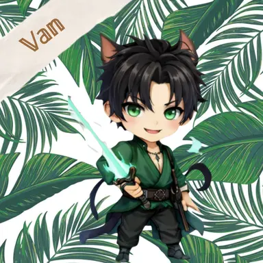 Profile image of ヴァン