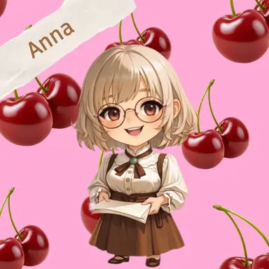 Profile image of アンナ
